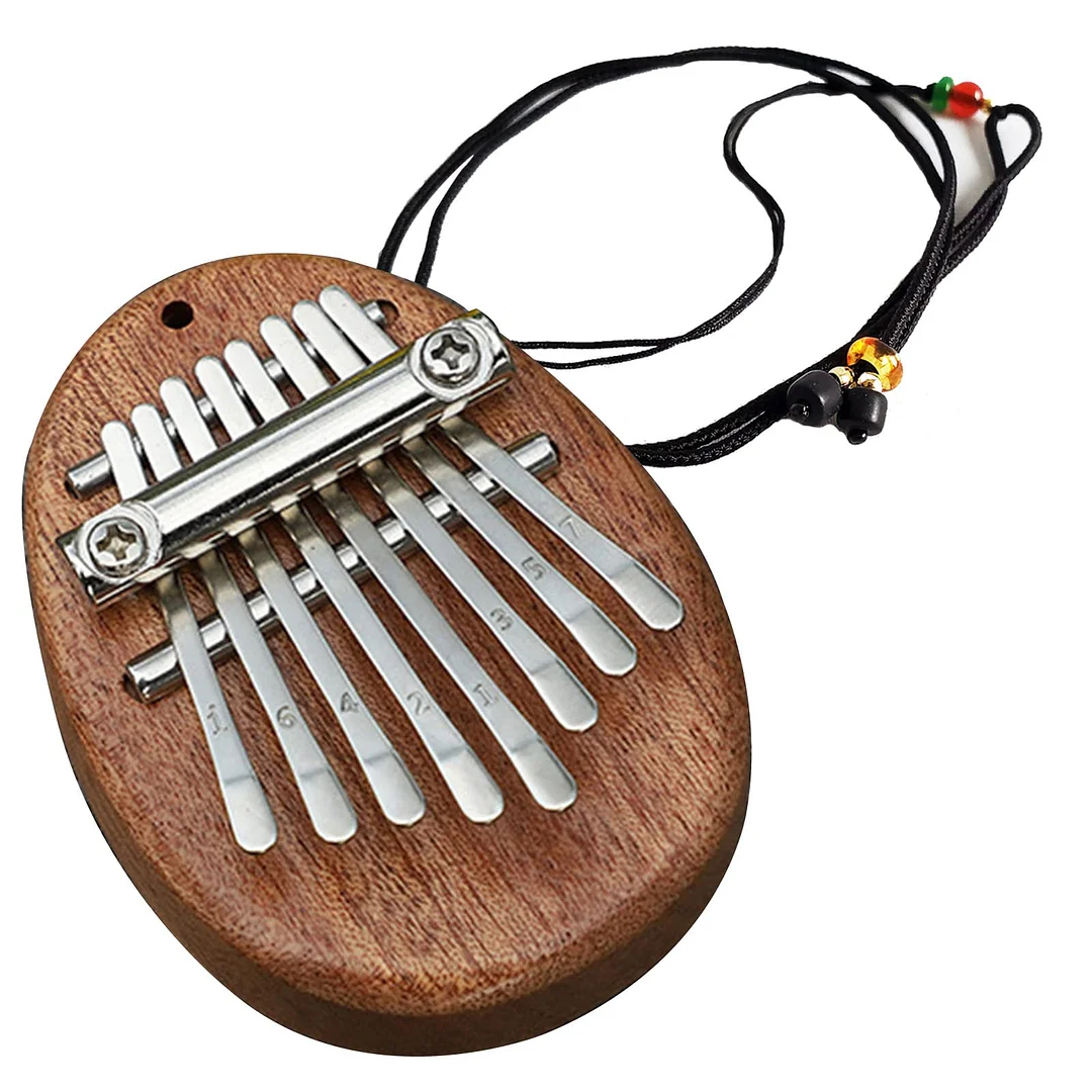 Mini Thumb Piano (Last Day 50% OFF)