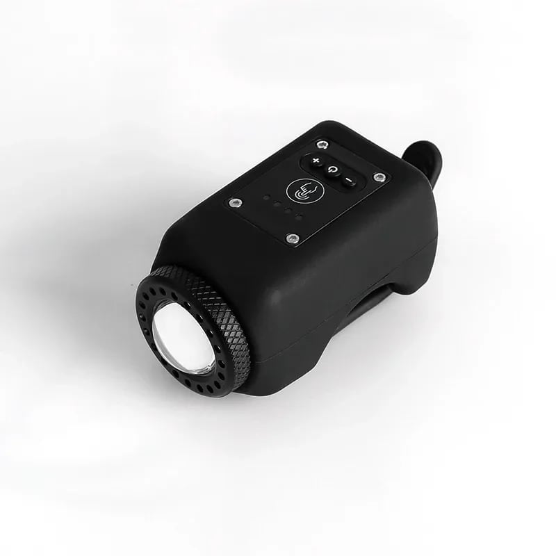 🎁LAST DAY 50% OFF🔥Mountain Bike Electronic Horn Bell