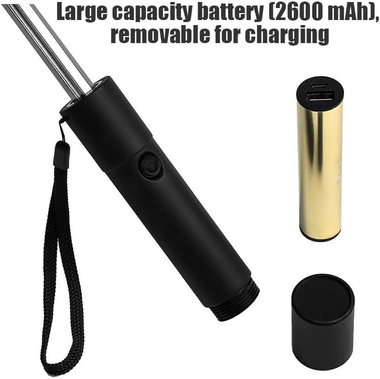 🔥Summer Hot Sale!!💝Buy 2 Get 2 Free ☂️3 In 1 Umbrella With Fan