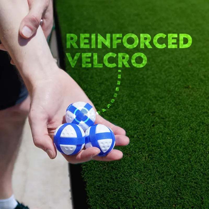 💝Limited Time Offer✨Buy 2 Get 2 Free⛳Golf Pong Game Set | Indoor & Outdoor Golf Beer Pong