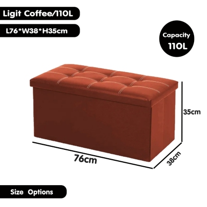 💝𝗧𝗼𝗱𝗮𝘆'𝘀 𝗦𝗽𝗲𝗰𝗶𝗮𝗹𝘀💝Buy 2 Get 2 Free✨Large Multipurpose Storage Sofa