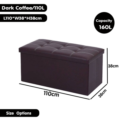 💝𝗧𝗼𝗱𝗮𝘆'𝘀 𝗦𝗽𝗲𝗰𝗶𝗮𝗹𝘀💝Buy 2 Get 2 Free✨Large Multipurpose Storage Sofa