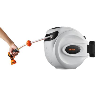 💝𝗧𝗼𝗱𝗮𝘆'𝘀 𝗦𝗽𝗲𝗰𝗶𝗮𝗹𝘀💝Buy 2 Get 2 Free💥VEVOR Retractable Hose Reel