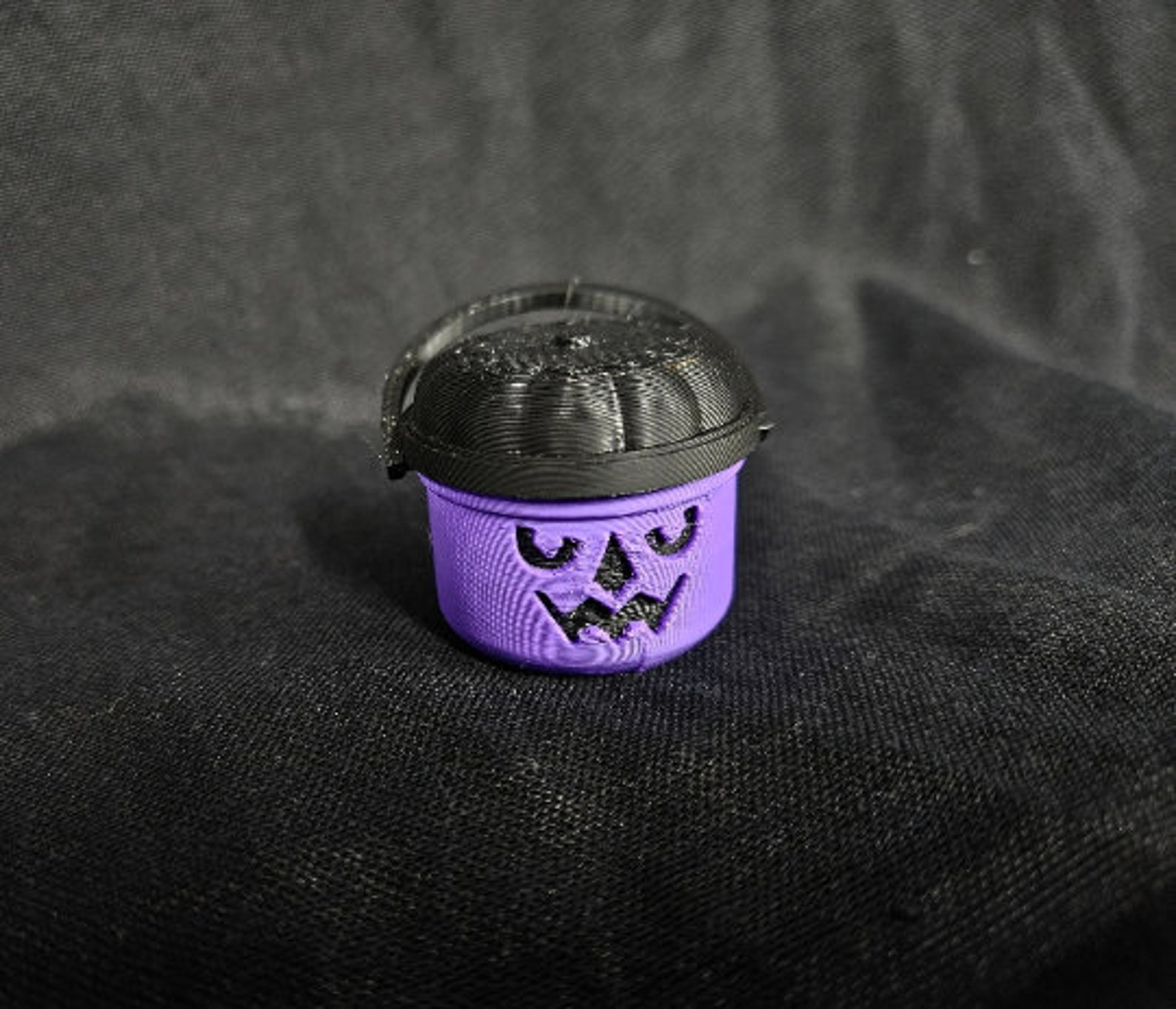 🎃Early Halloween Sale👻Mini Halloween Nostalgia Bucket🔥