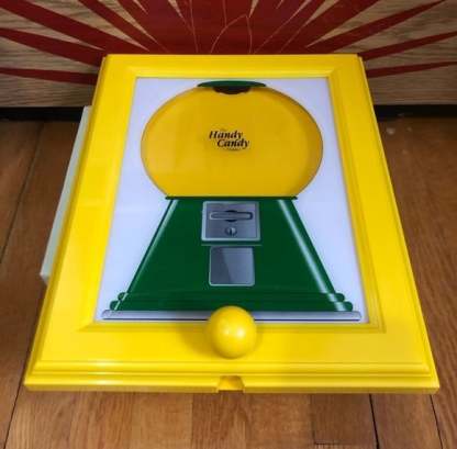 💝𝗧𝗼𝗱𝗮𝘆'𝘀 𝗦𝗽𝗲𝗰𝗶𝗮𝗹𝘀💝Buy 2 Get 2 Free🍬Handy Candy Frame