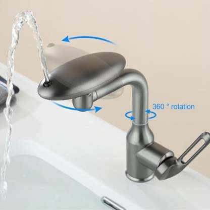 💝𝗧𝗼𝗱𝗮𝘆'𝘀 𝗦𝗽𝗲𝗰𝗶𝗮𝗹𝘀💝Buy 2 Get 2 Free💧4 Modes Splash Proof Rotatable Rotary Faucet