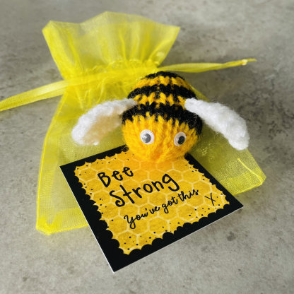 ☀Emotional Support Knitted Gifts💖