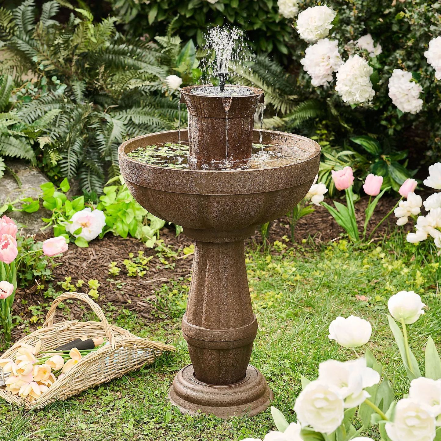 💝𝗧𝗼𝗱𝗮𝘆'𝘀 𝗦𝗽𝗲𝗰𝗶𝗮𝗹𝘀💝Bernini Bari 5-in-1 Cordless Fluted 