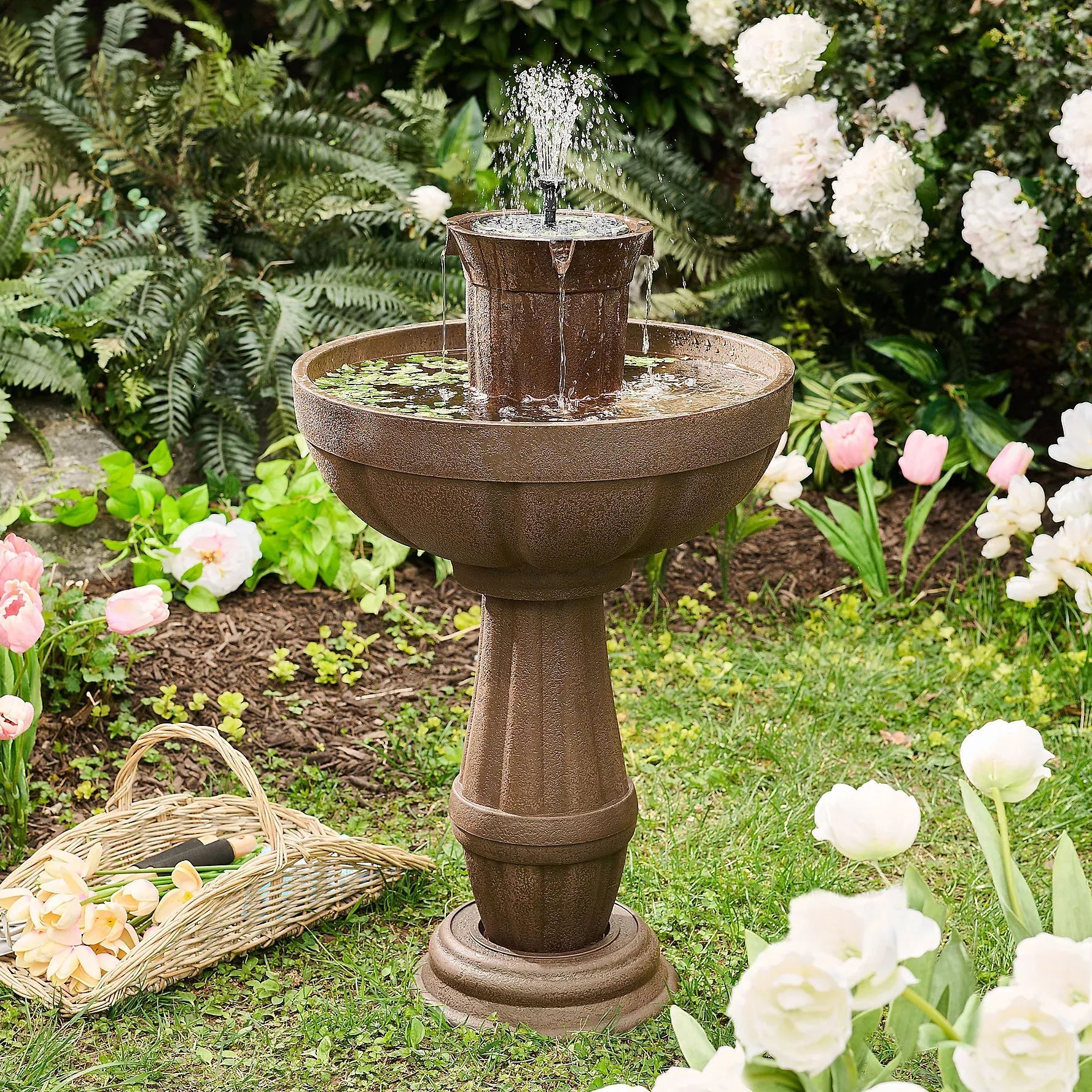 💝𝗧𝗼𝗱𝗮𝘆'𝘀 𝗦𝗽𝗲𝗰𝗶𝗮𝗹𝘀💝Bernini Bari 5-in-1 Cordless Fluted 