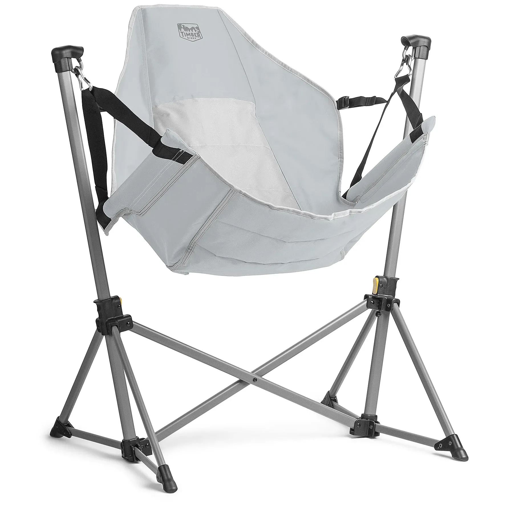Last Day For Clearance💝Buy 2 Get 2 Free✨Portable Folding Hammock Chair with Bag