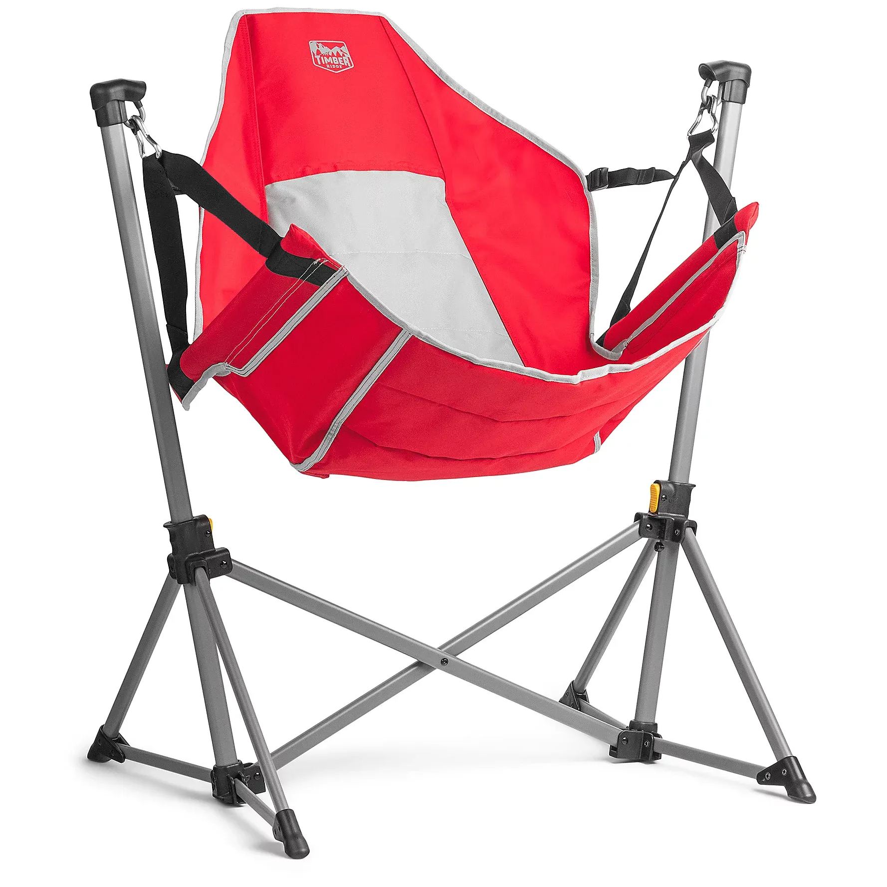 Last Day For Clearance💝Buy 2 Get 2 Free✨Portable Folding Hammock Chair with Bag