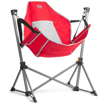 Last Day For Clearance💝Buy 2 Get 2 Free✨Portable Folding Hammock Chair with Bag
