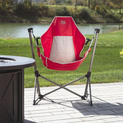 Last Day For Clearance💝Buy 2 Get 2 Free✨Portable Folding Hammock Chair with Bag