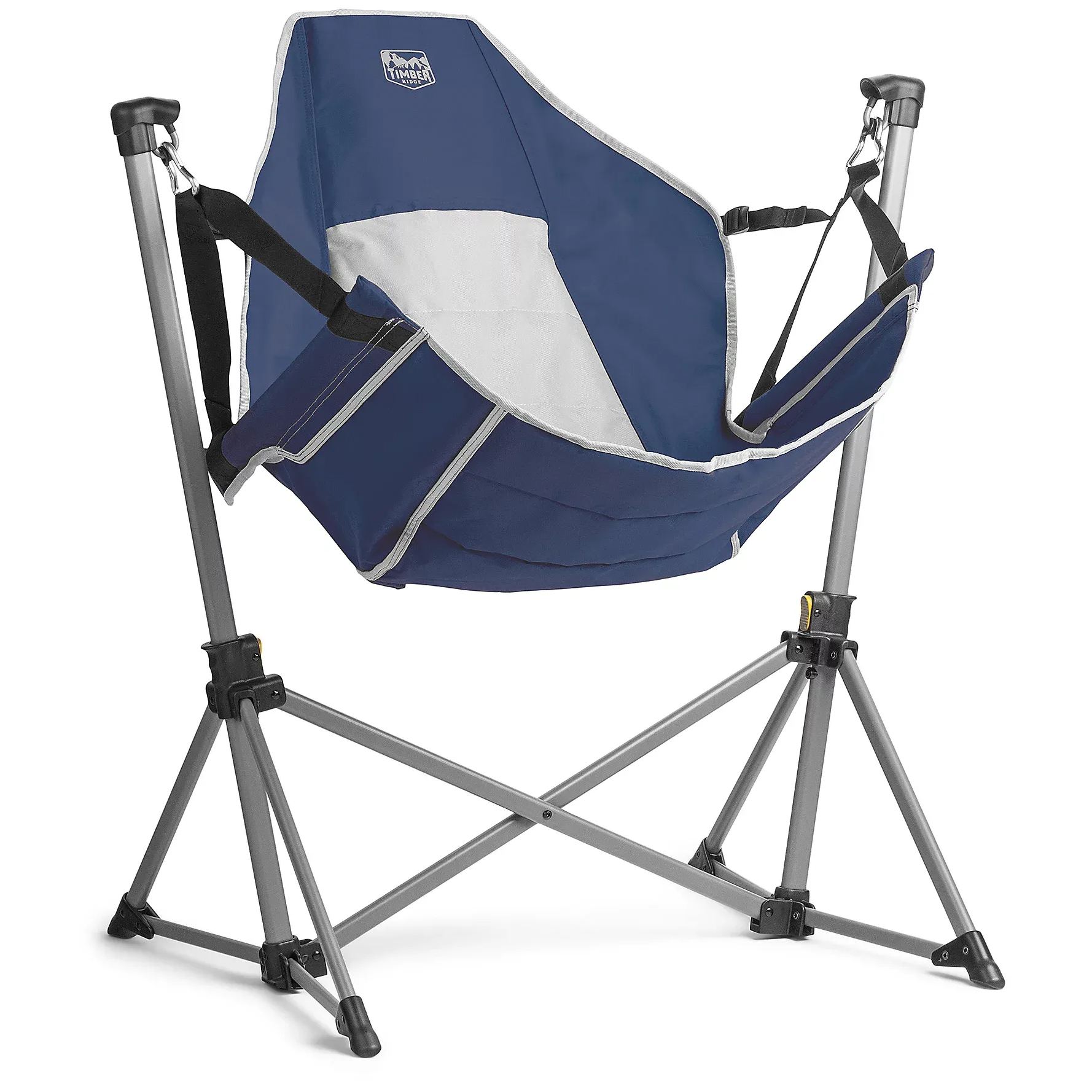 Last Day For Clearance💝Buy 2 Get 2 Free✨Portable Folding Hammock Chair with Bag