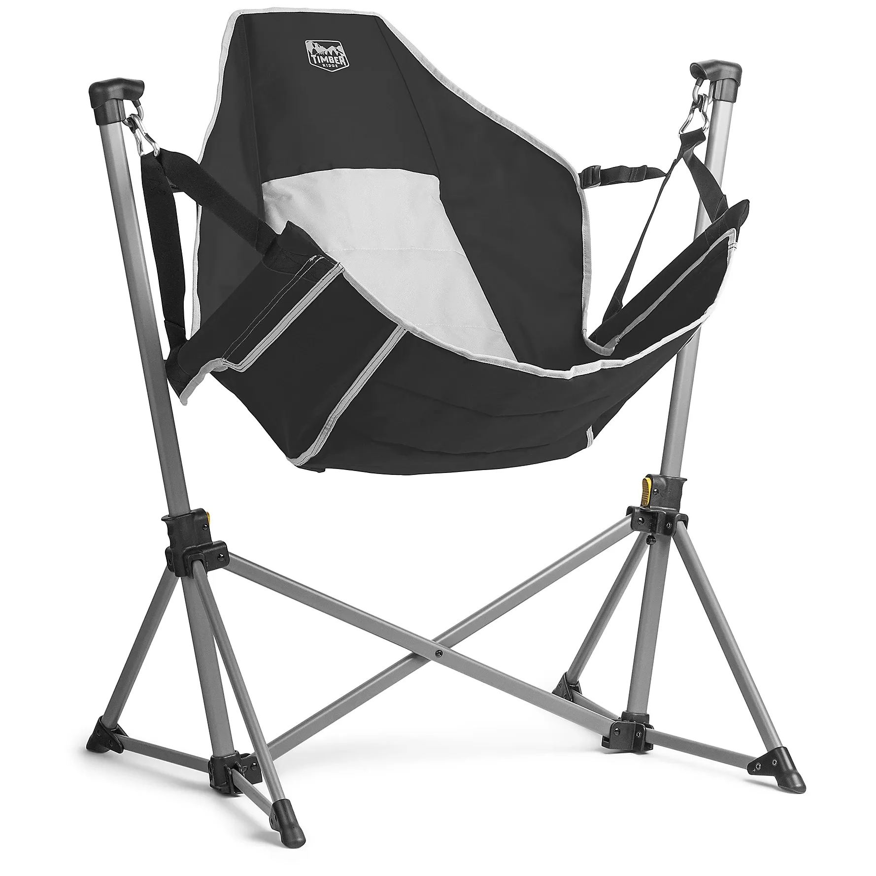 Last Day For Clearance💝Buy 2 Get 2 Free✨Portable Folding Hammock Chair with Bag