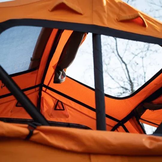 💓2025 New Year Limited Time Discount🔥Camping Car roof tent 2.0🎉