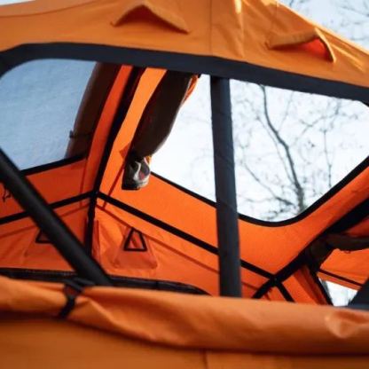 💓2025 New Year Limited Time Discount🔥Camping Car roof tent 2.0🎉