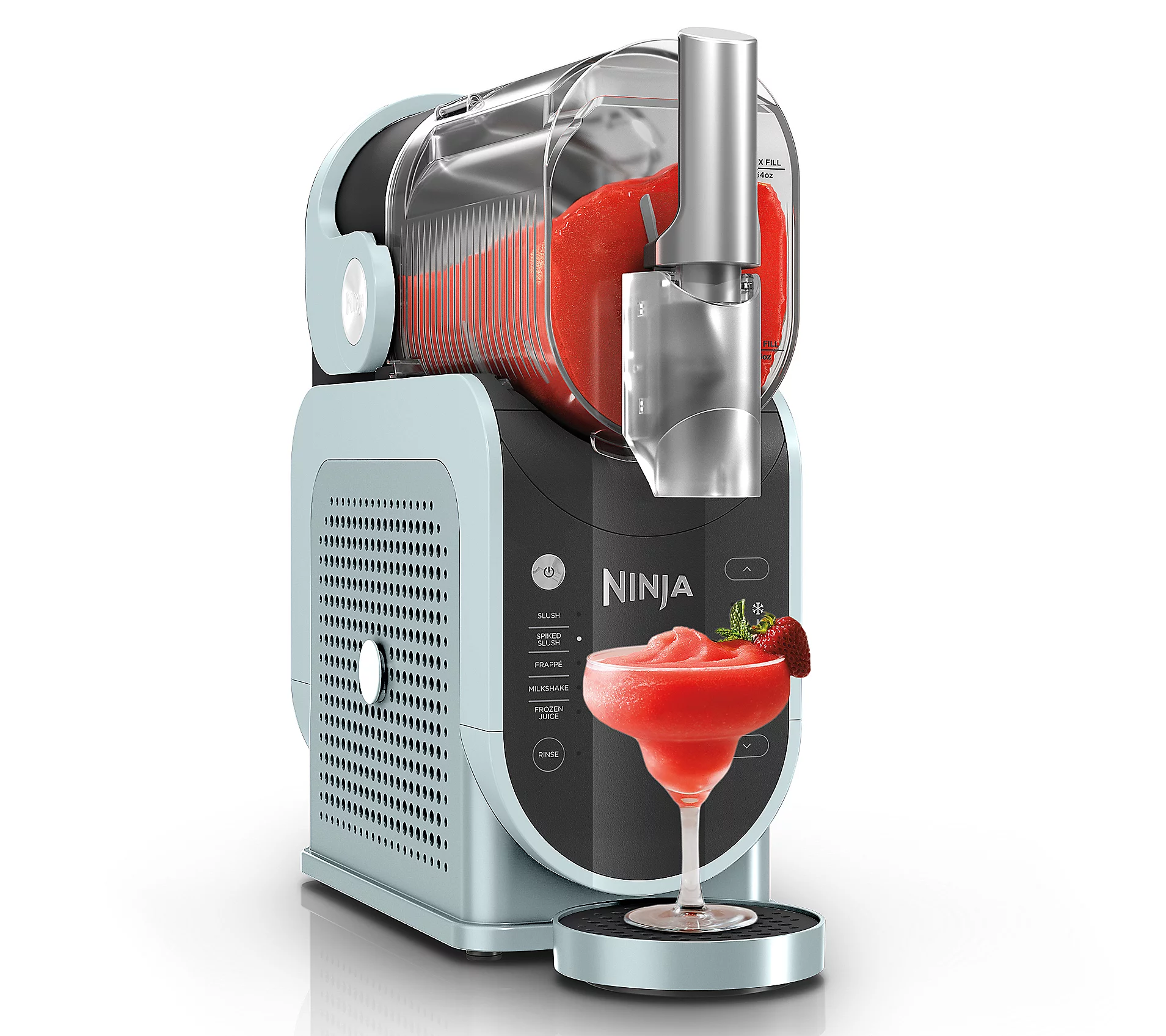 🔥Last Day Clearance Sale!💥SLUSHi 88-oz Professional Frozen Drink Mak