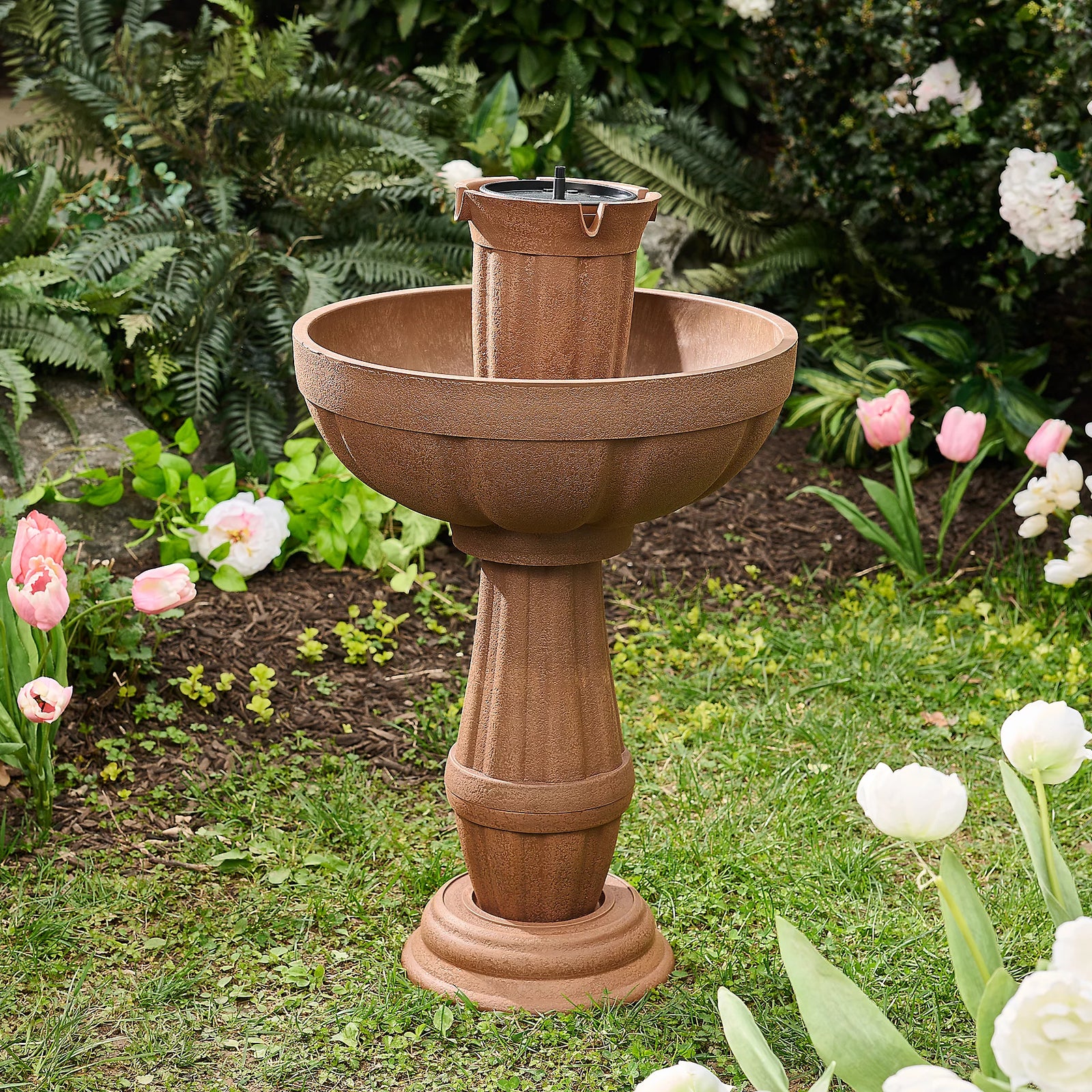💝𝗧𝗼𝗱𝗮𝘆'𝘀 𝗦𝗽𝗲𝗰𝗶𝗮𝗹𝘀💝Bernini Bari 5-in-1 Cordless Fluted 