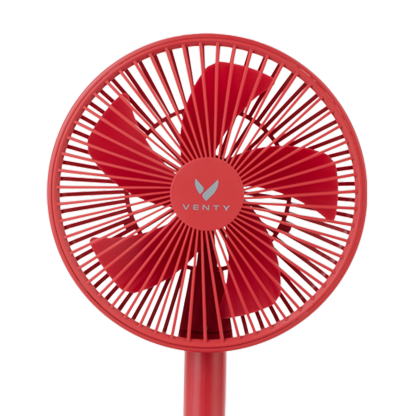 🔥HOT SALE NOW!!!💝Buy 2 Get 2 Free ✨Oscillating Fan with Remote Control