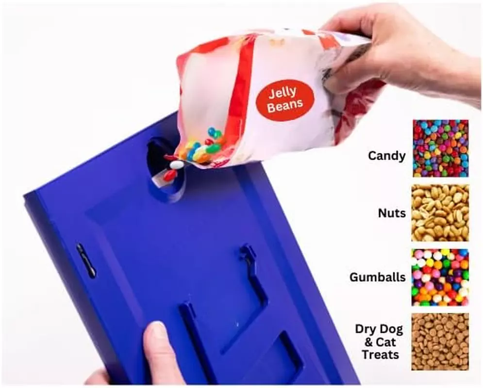 💝𝗧𝗼𝗱𝗮𝘆'𝘀 𝗦𝗽𝗲𝗰𝗶𝗮𝗹𝘀💝Buy 2 Get 2 Free🍬Handy Candy Frame