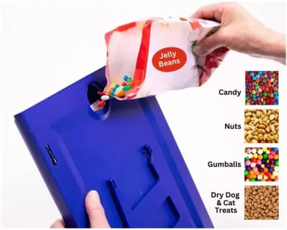 💝𝗧𝗼𝗱𝗮𝘆'𝘀 𝗦𝗽𝗲𝗰𝗶𝗮𝗹𝘀💝Buy 2 Get 2 Free🍬Handy Candy Frame