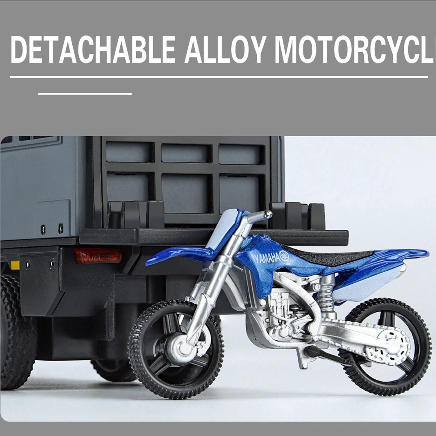 💝𝗧𝗼𝗱𝗮𝘆'𝘀 𝗦𝗽𝗲𝗰𝗶𝗮𝗹𝘀💝Buy 2 Get 2 Free🛻Extended alloy simulation camping vehicle truck