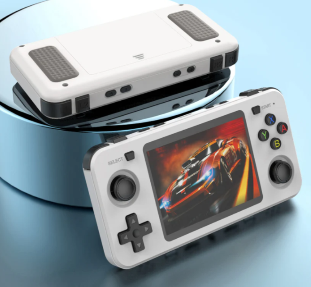 💝𝗧𝗼𝗱𝗮𝘆'𝘀 𝗦𝗽𝗲𝗰𝗶𝗮𝗹𝘀💝Buy 2 Get 2 Free🎮R36H Portable Hand