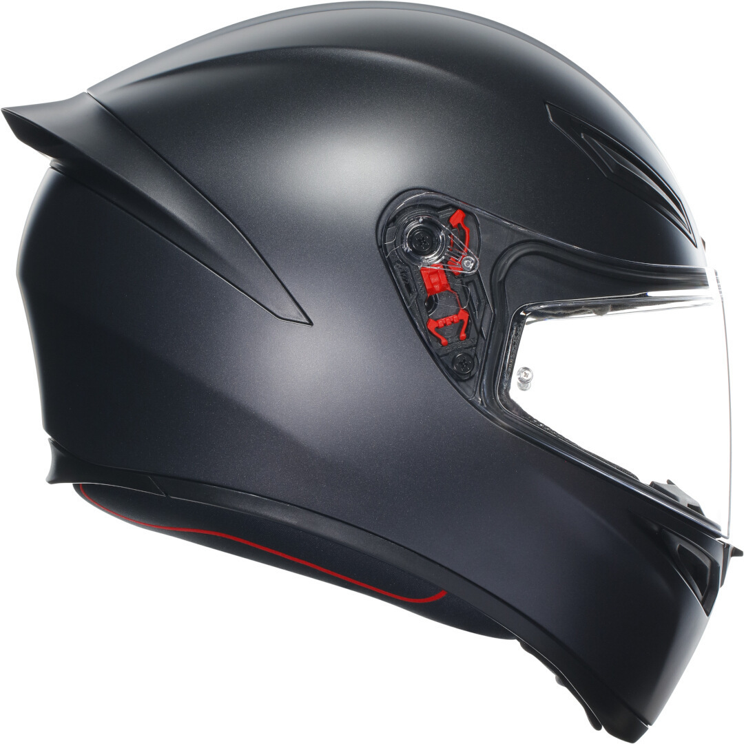 AGV K-1 S Mono Přilba