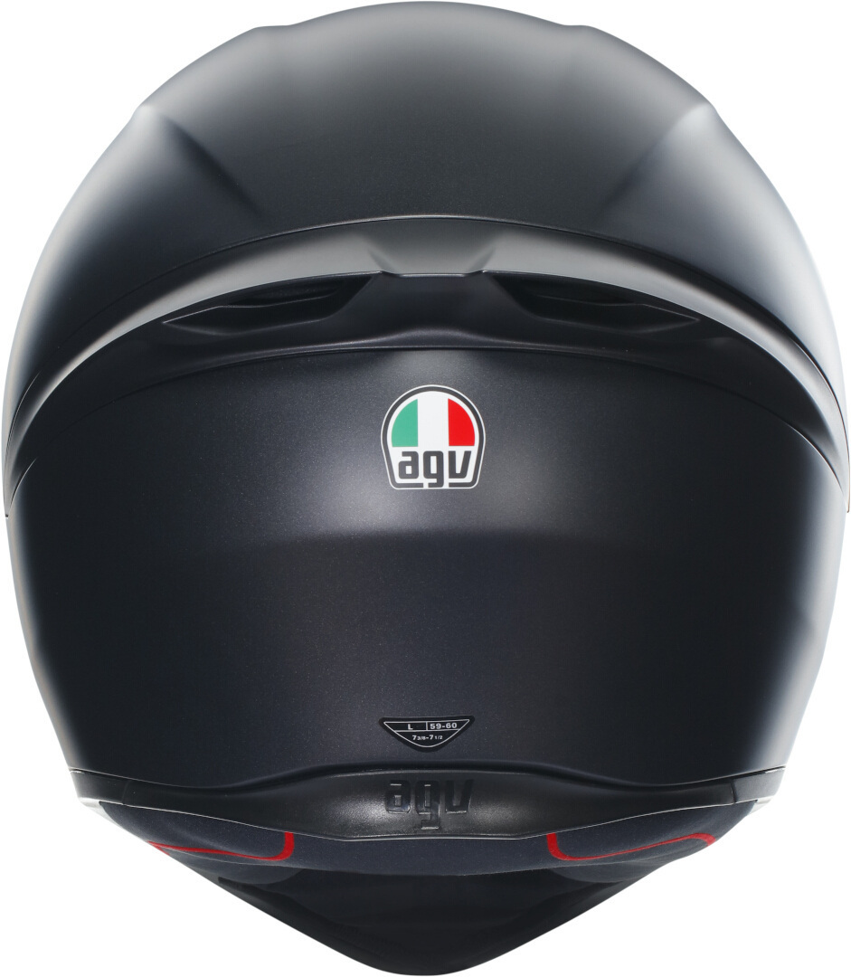 AGV K-1 S Mono Přilba