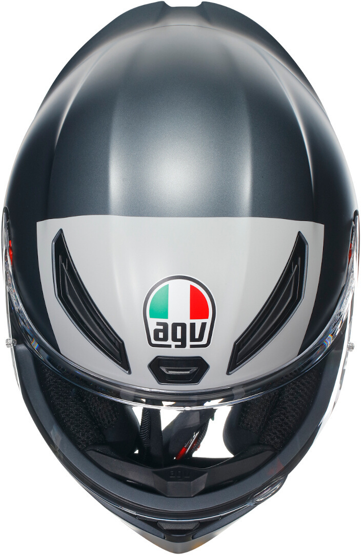 AGV K-1 S Limit 46 Přilba