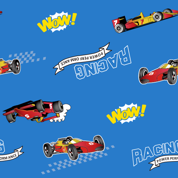 Easweet Bamboo Boys Two-Piece Pajamas for All-Day Comfort