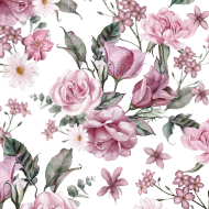 Big Girl Bamboo Nightgown | Cozy & Dreamy Nights Await!