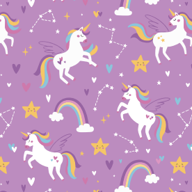 Big Girl Bamboo Sleepwear Sets