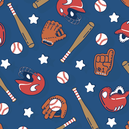 Boys' Wide Leg Pajama Pants - Soft & Breathable Sleep Pants