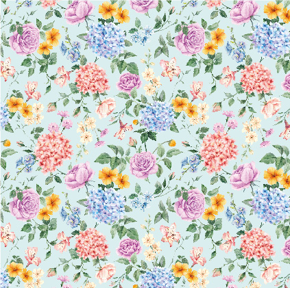 Easweet Girls Bamboo Soft and Eco-Friendly Pajamas