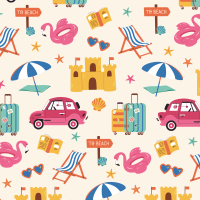 Bamboo Girls Pajama Sets – Soft, Breathable, Skin-Friendly PJs