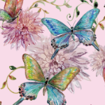 Bamboo Dress for Toddler Girls | Stylish & Comfy Outfit