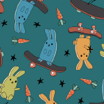 Warm Bamboo Pajamas for Toddler Boys | Snug Sleepwear