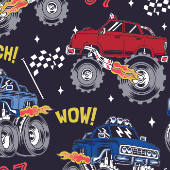 Warm Bamboo Pajamas for Toddler Boys | Snug Sleepwear