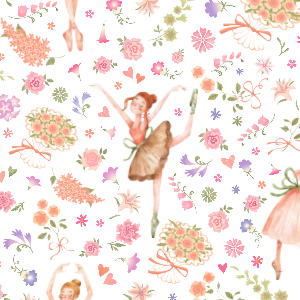 Bamboo Ruffled Pajamas for Toddler Girls | Ultra-Soft & Cozy