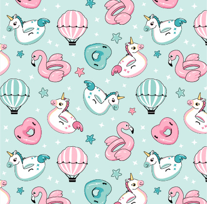 Bamboo Ruffled Pajamas for Toddler Girls | Ultra-Soft & Cozy