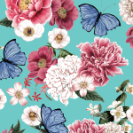 Easweet Girls Bamboo Soft and Eco-Friendly Pajamas