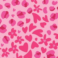 Bamboo Baby Girl Outfit Set for 3–24M | Bodysuit & Pants