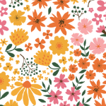 Bamboo Ruffled Pajamas for Toddler Girls | Ultra-Soft & Cozy