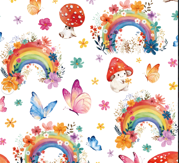 Big Girls' Bamboo Pajama Sets - Buttery Soft & Dreamy!