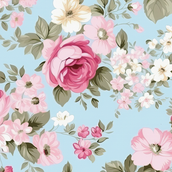 Bamboo Baby Girl Outfit Set for 3–24M | Bodysuit & Pants