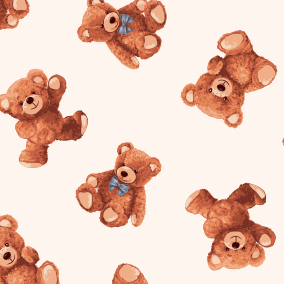 Easweet Bamboo Boys Two-Piece Pajamas for All-Day Comfort