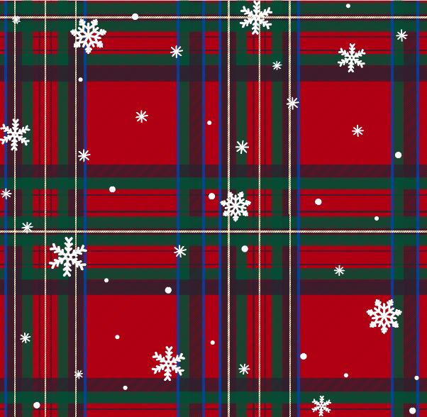 Christmas Twirl Dress | Soft Bamboo Holiday Outfit