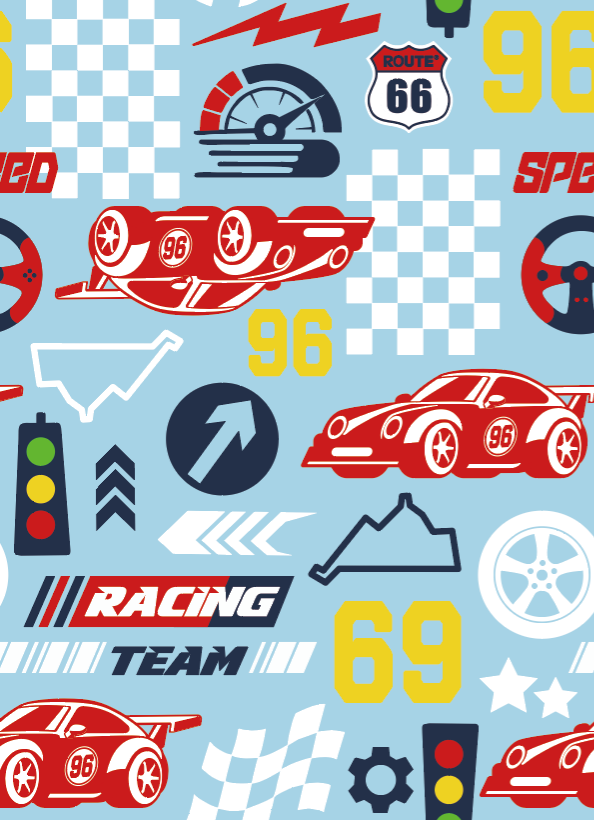 Baby's Bamboo Rompers | Ultra-Soft Bamboo Fiber